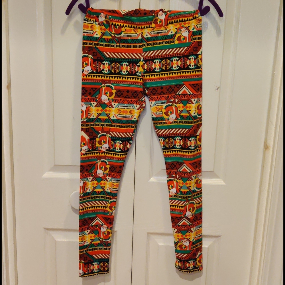 🆑3/$20  Lularoe Leggings